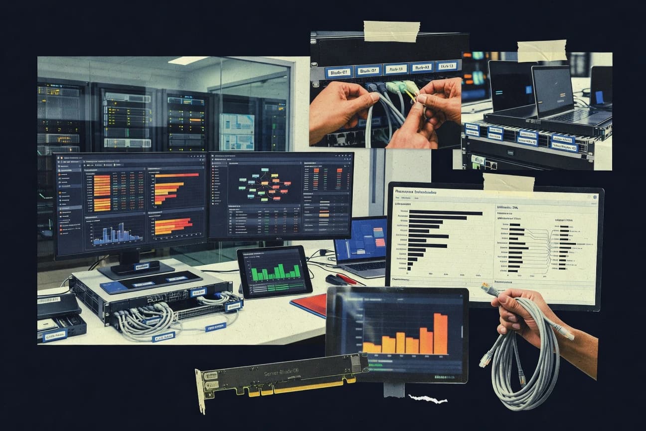 Top 10 Best IT Resource Management Software of 2026