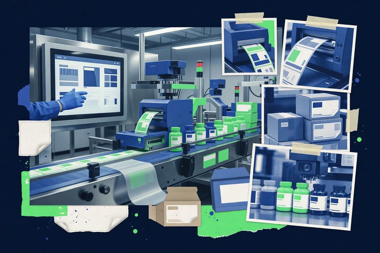 Top 10 Best Labelling Software of 2026