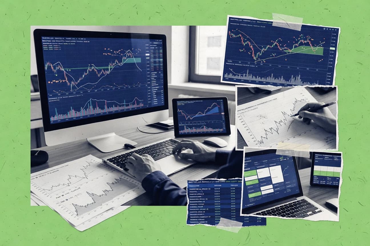 Top 10 Best Back Testing Software of 2026