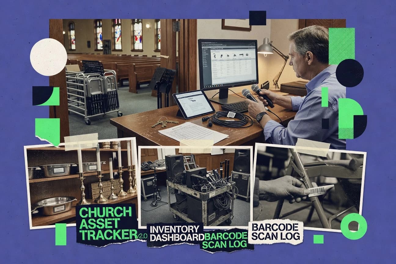 Top 10 Best Church Asset Management Software of 2026