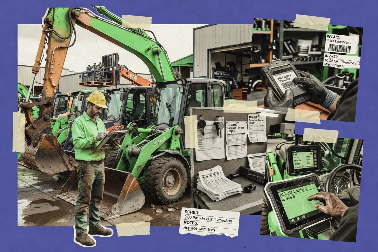 Top 10 Best Construction Dealer Management Software of 2026