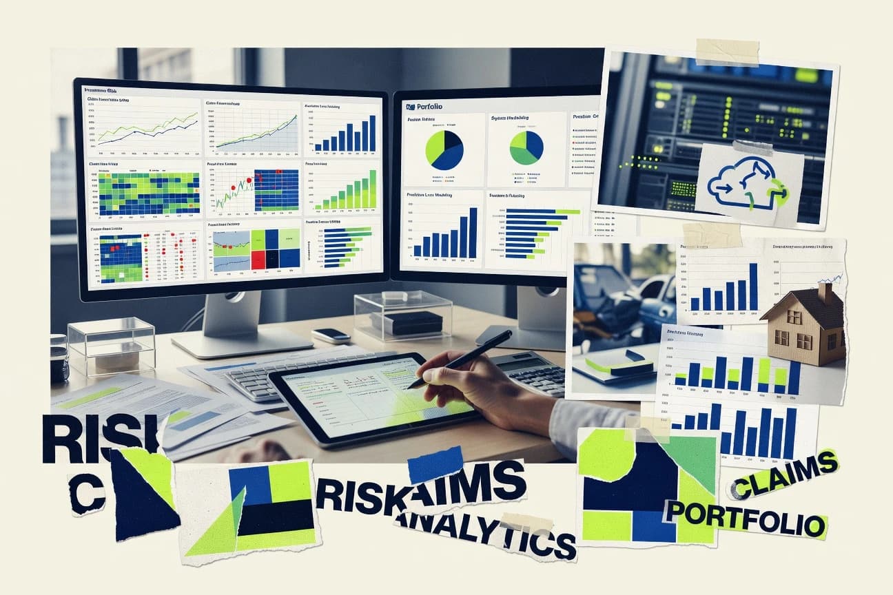 Top 10 Best Insurance Data Analytics Software of 2026