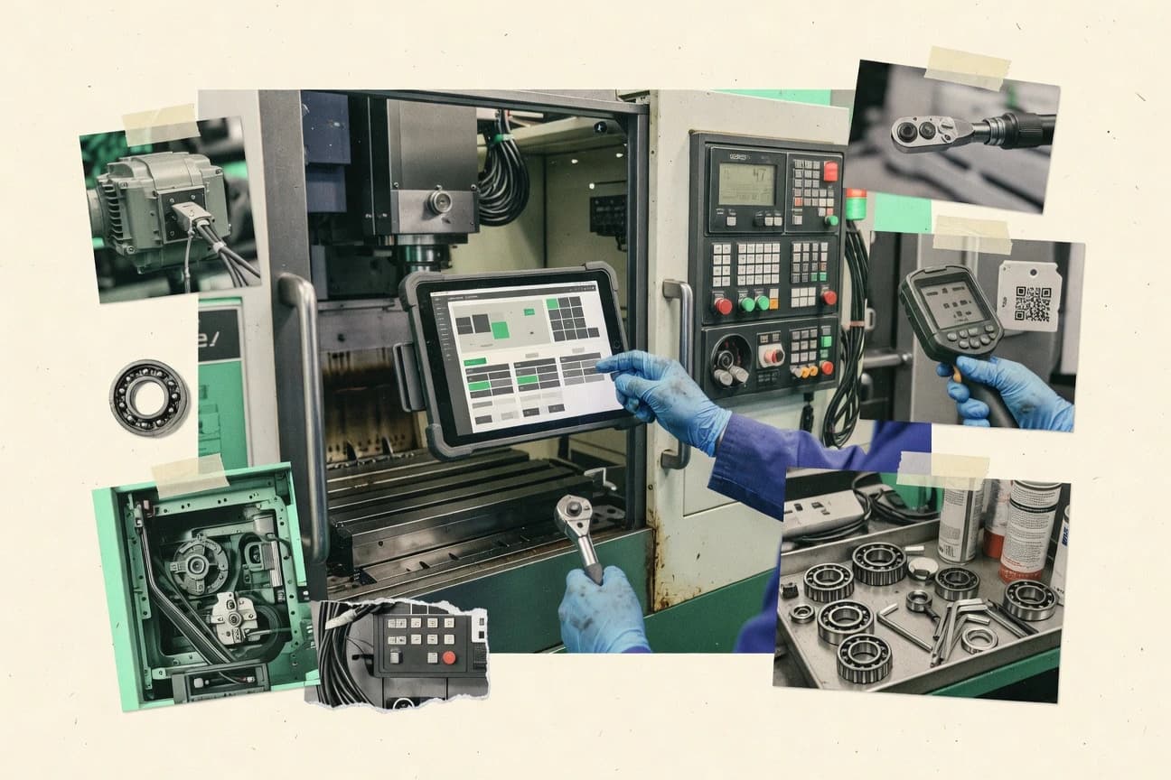 Top 10 Best Manufacturing Maintenance Software of 2026