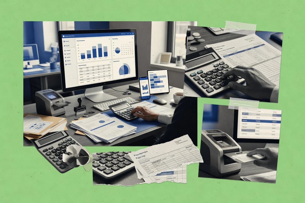 Top 10 Best Salarisadministratie Software of 2026