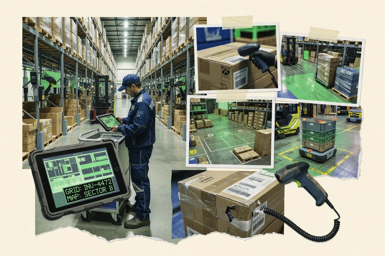 Top 10 Best Warehouse Management System Software of 2026
