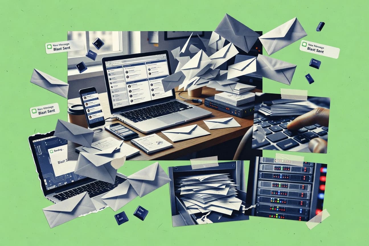 Top 10 Best Bulk Email Sender Software of 2026