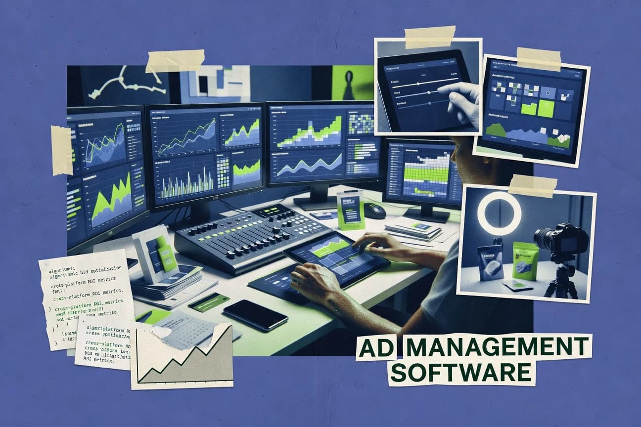 Top 10 Best Ad Management Software of 2026