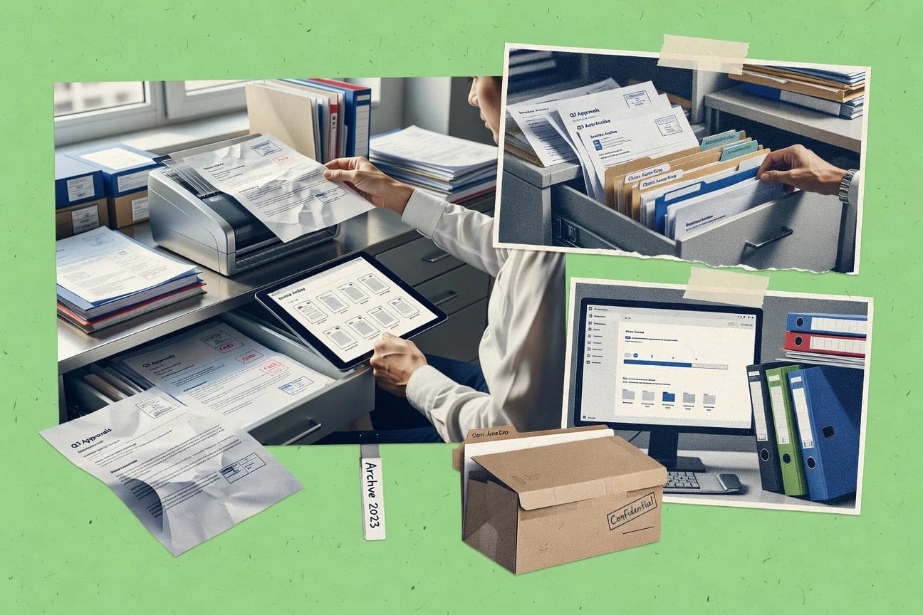 Top 10 Best Document Management Solutions Software of 2026