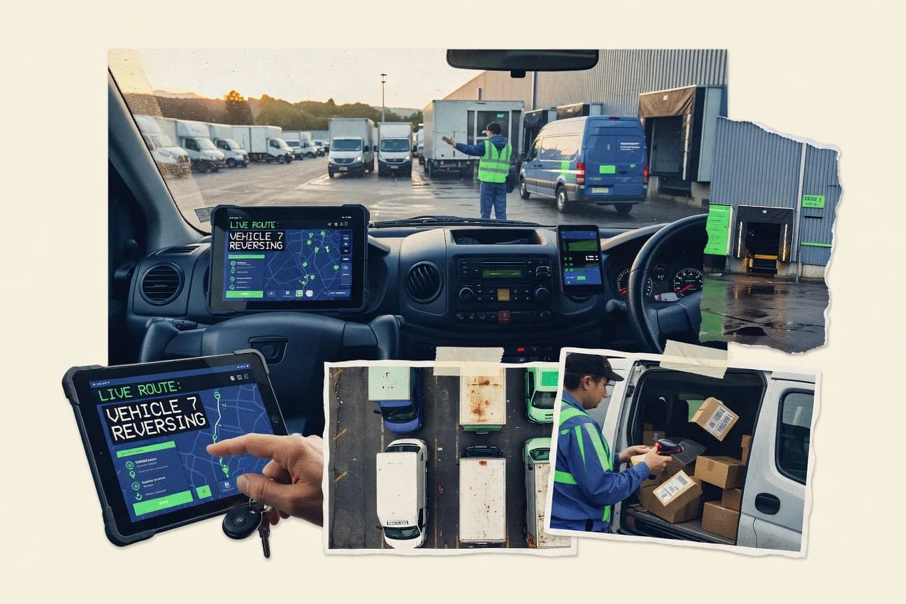 Top 10 Best Mobile Dispatching Software of 2026