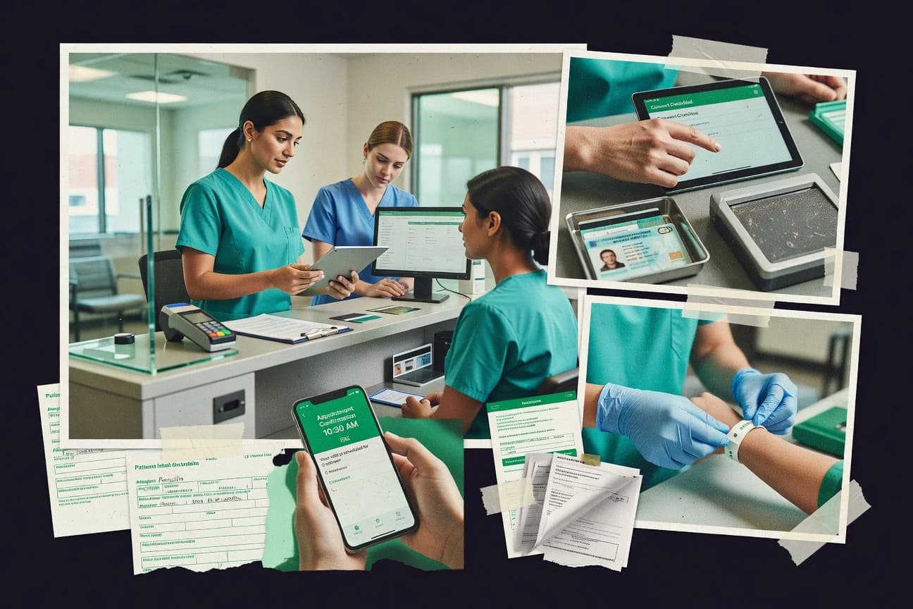 Top 10 Best Patient Intake Software of 2026