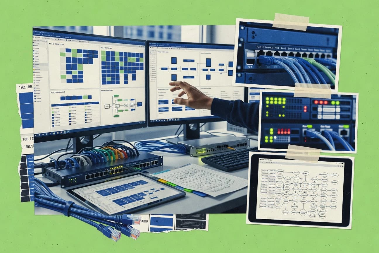 Top 10 Best Ip Address Management Software of 2026