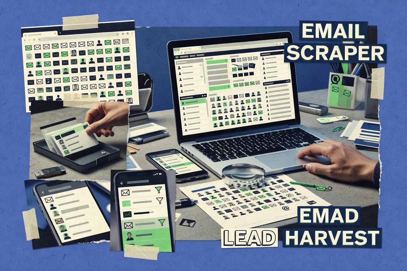 Top 10 Best Email Scraper Software of 2026