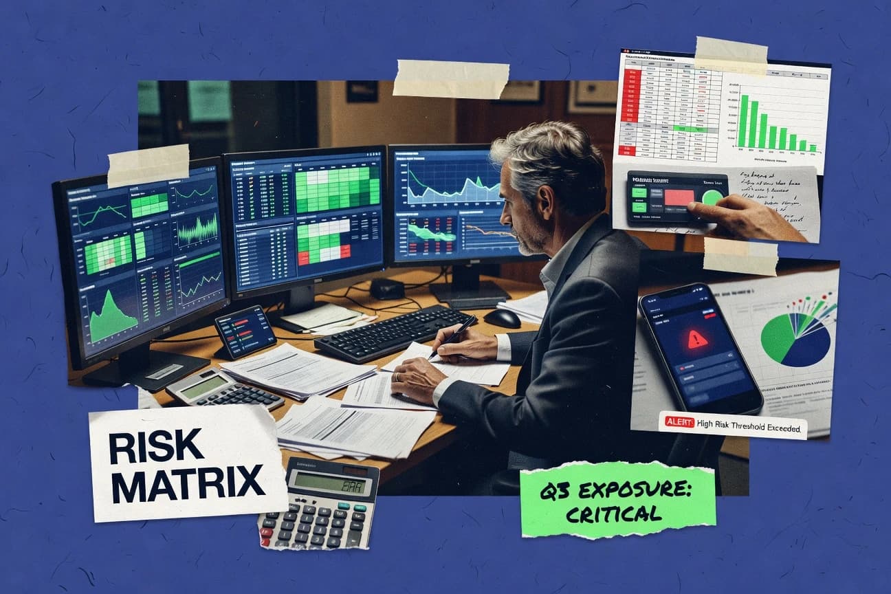 Top 10 Best Risk Assesment Software of 2026