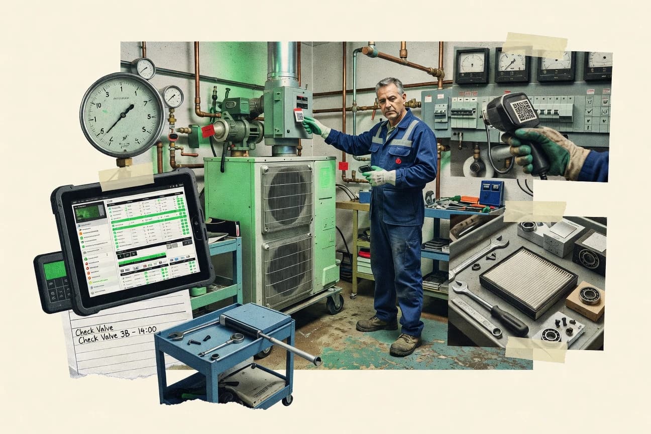 Top 10 Best Preventive Maintenance Management Software of 2026