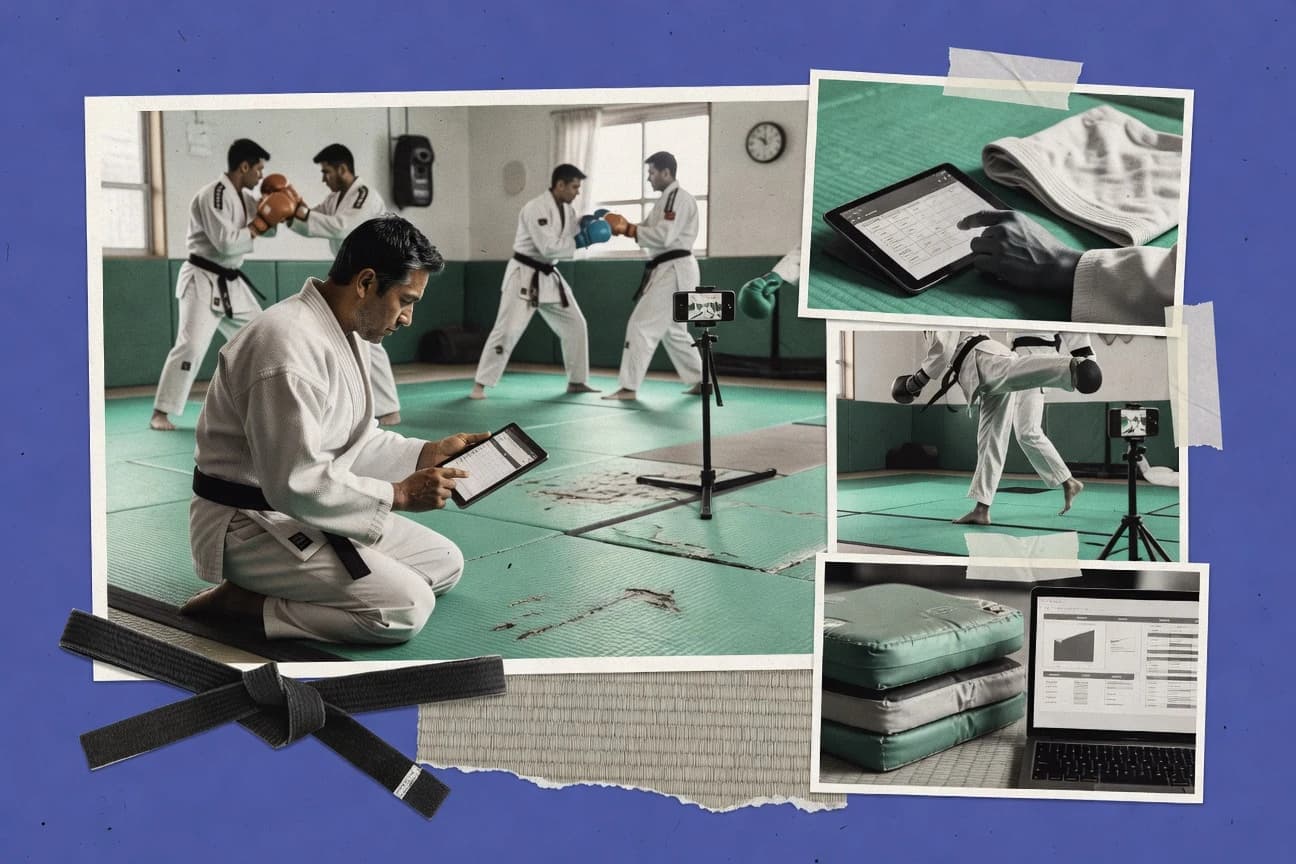 Top 10 Best Martial Art Software of 2026