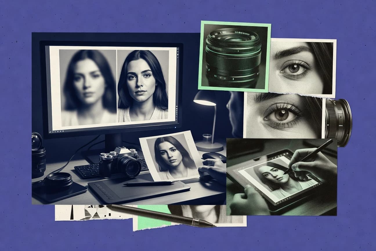 Top 10 Best Photo Sharpening Software of 2026