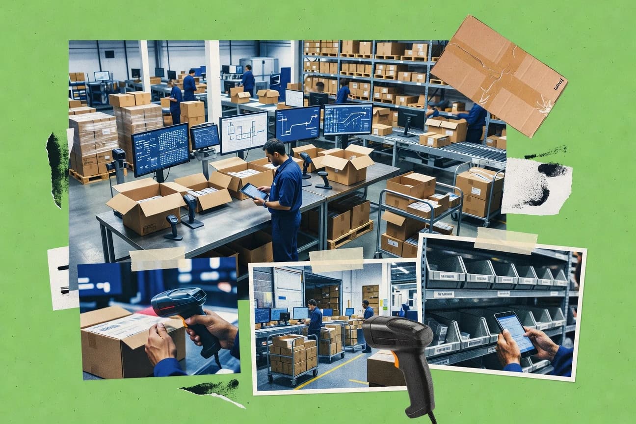 Top 10 Best Inventory Distribution Software of 2026