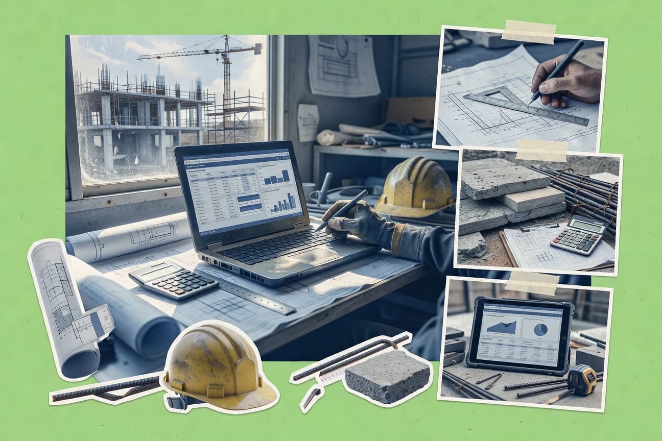 Top 10 Best Construction Cost Estimation Software of 2026