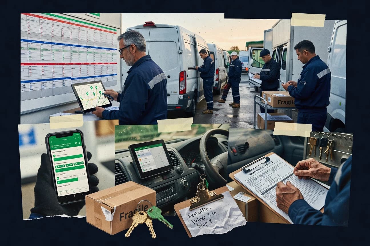 Top 10 Best Delivery Driver Scheduling Software of 2026