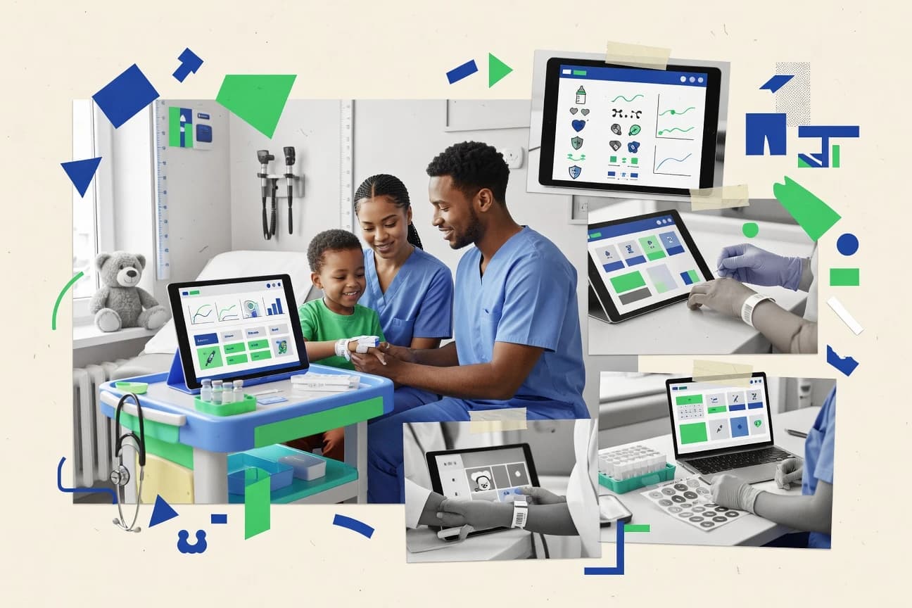 Top 10 Best Pediatric Software of 2026