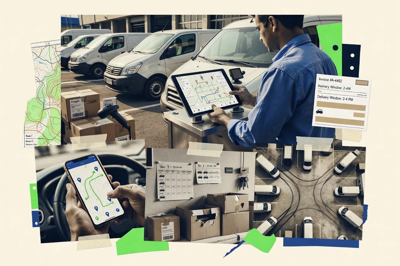 Top 10 Best Delivery Route Software of 2026