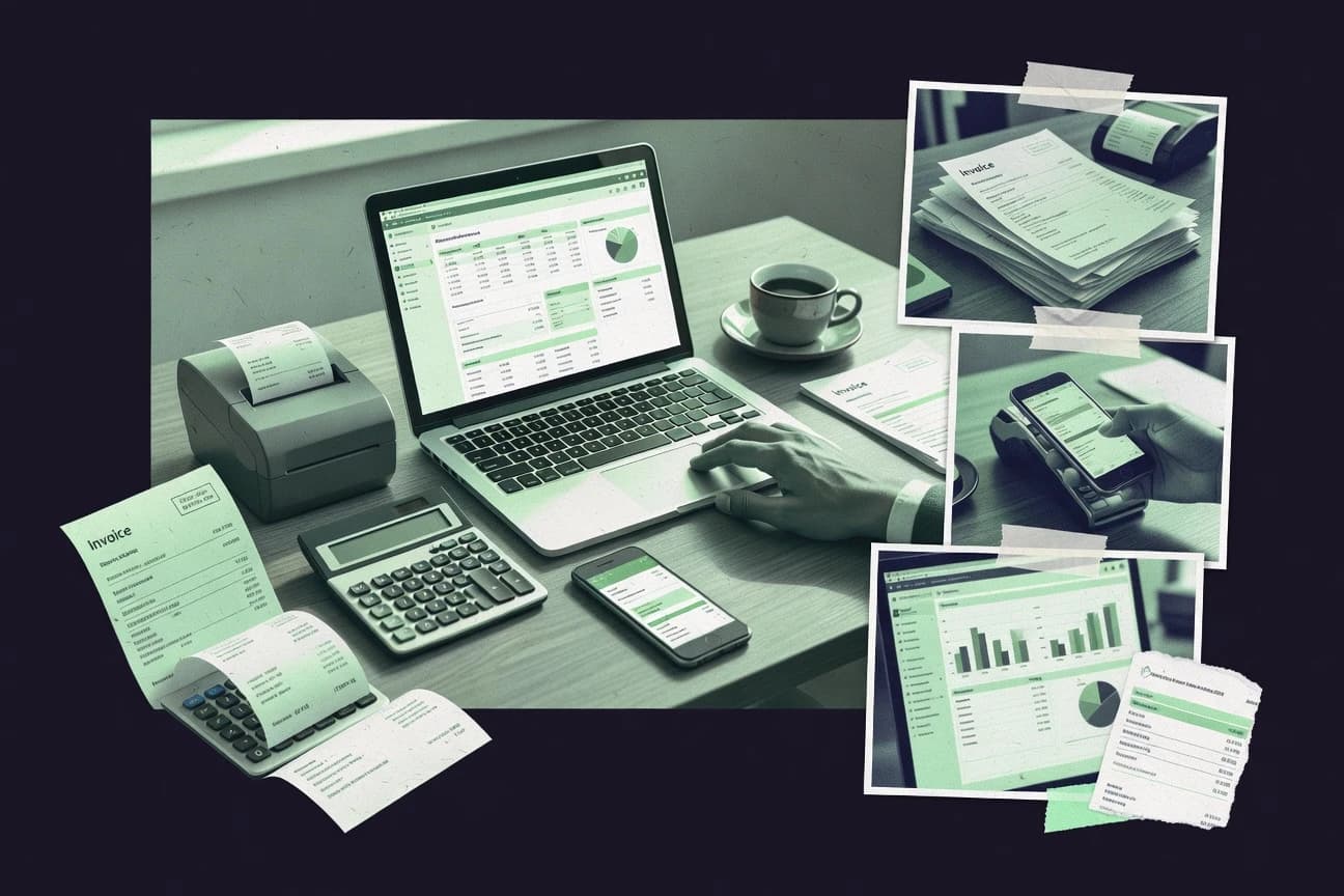 Top 10 Best Invoice Maker Software of 2026