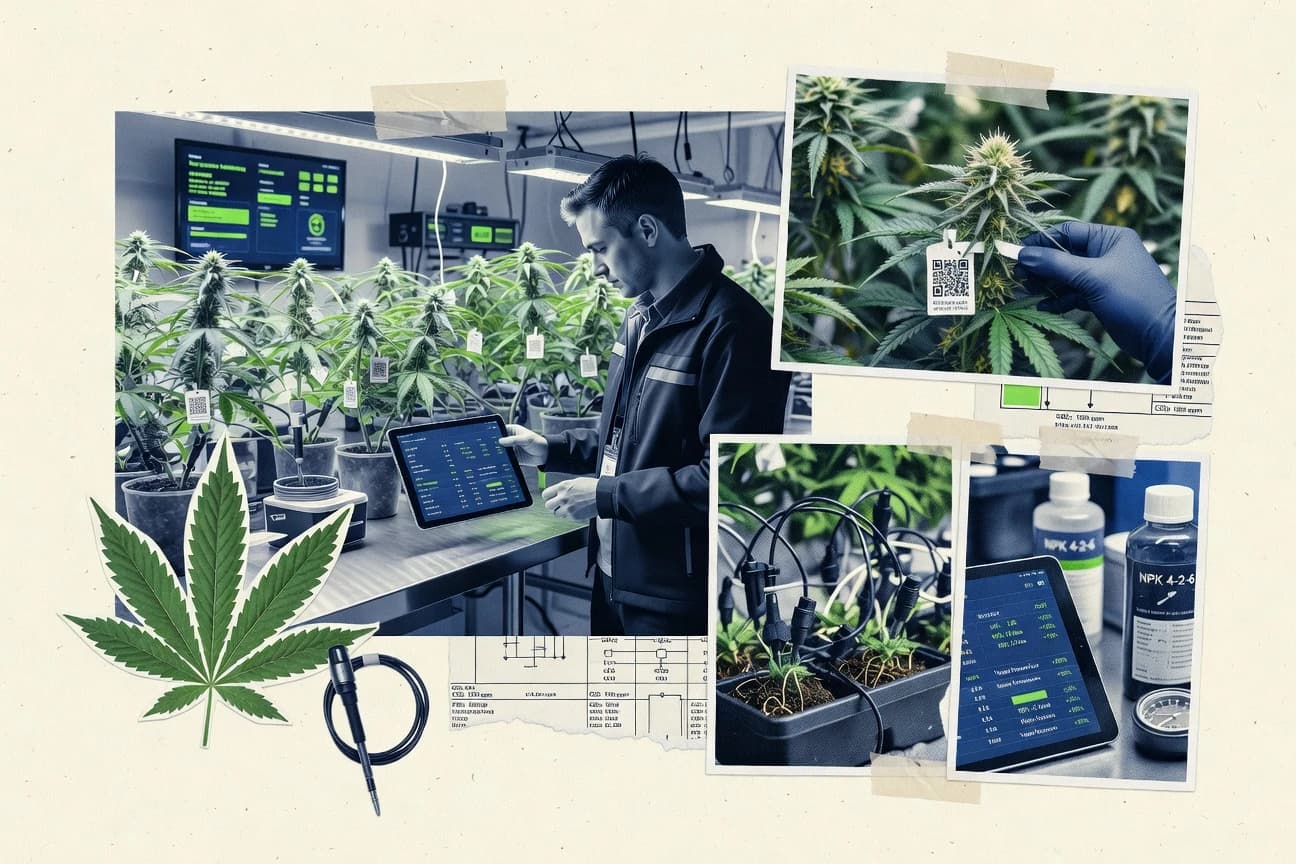 Top 10 Best Cannabis Grow Software of 2026