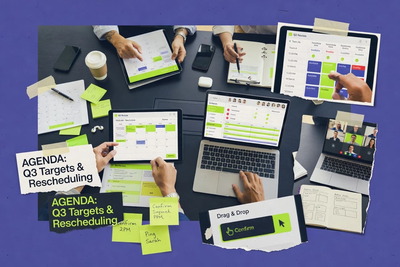 Top 10 Best Business Meeting Planning Software of 2026