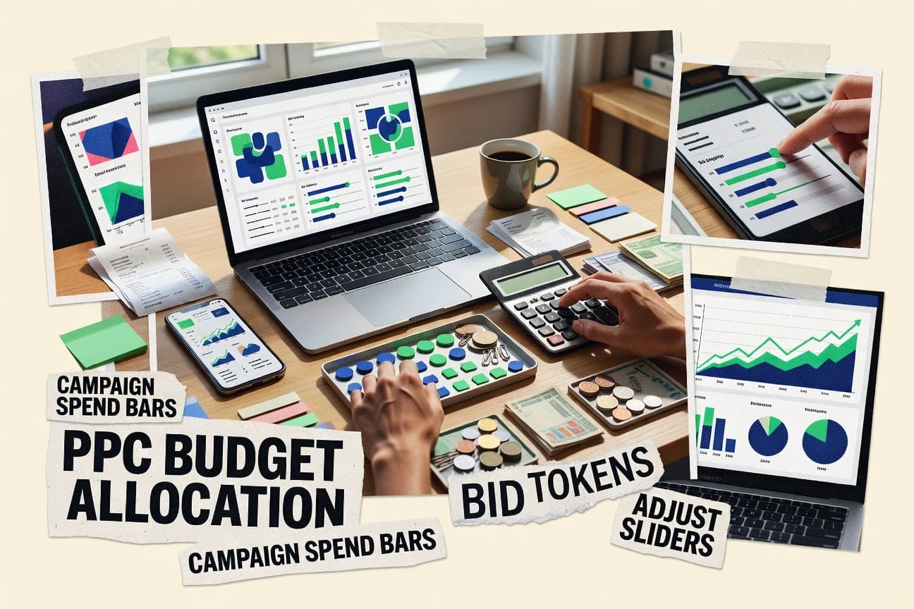 Top 10 Best Ppc Budget Management Software of 2026