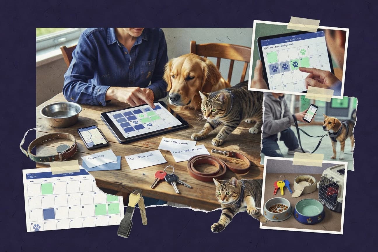 Top 10 Best Pet Sitting Scheduling Software of 2026