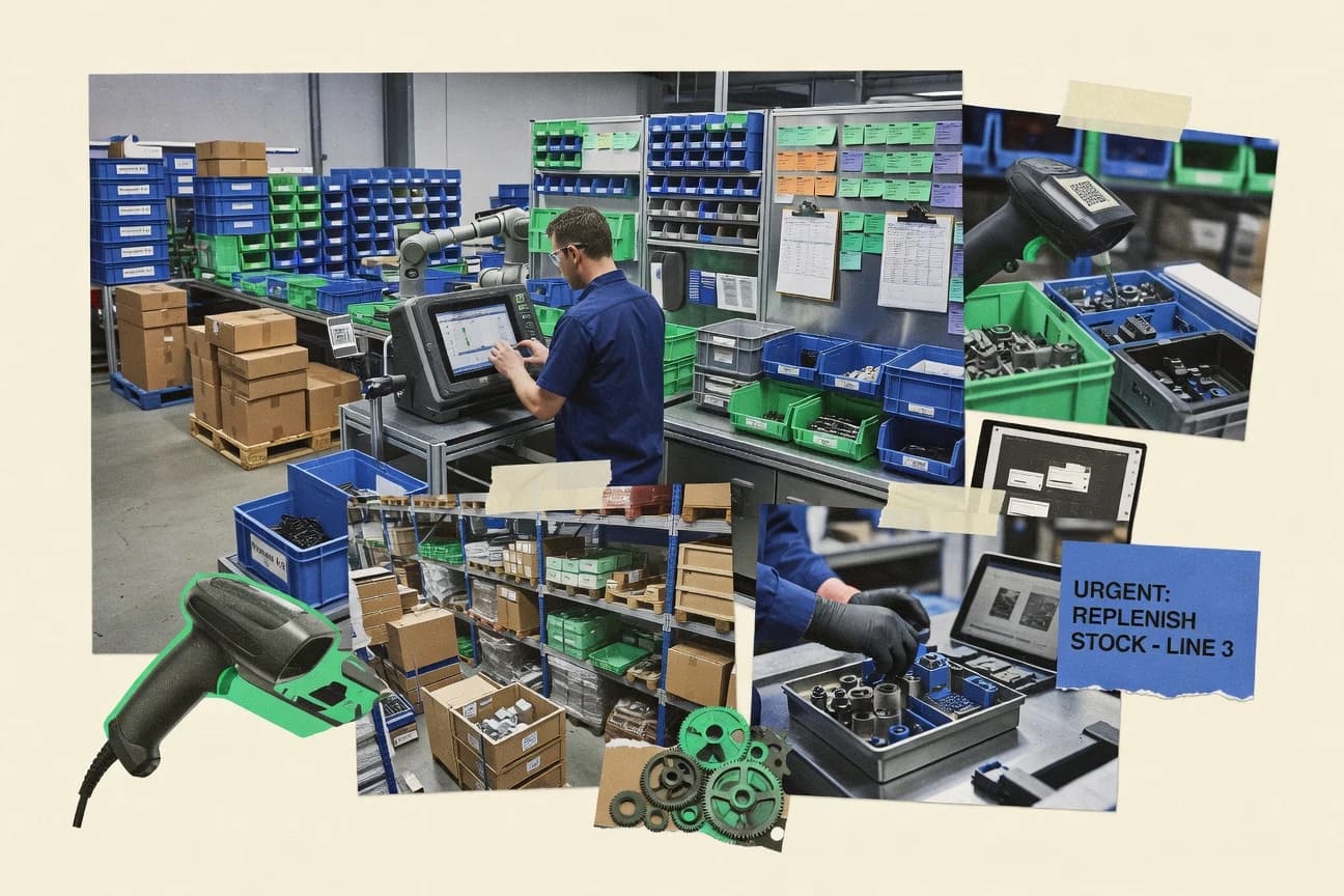 Top 10 Best Production And Inventory Management Software of 2026