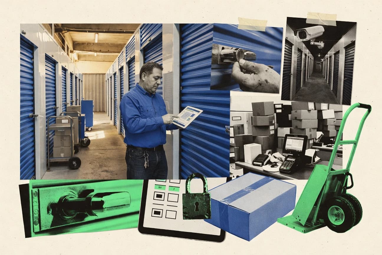 Top 10 Best Self Storage Manager Software of 2026