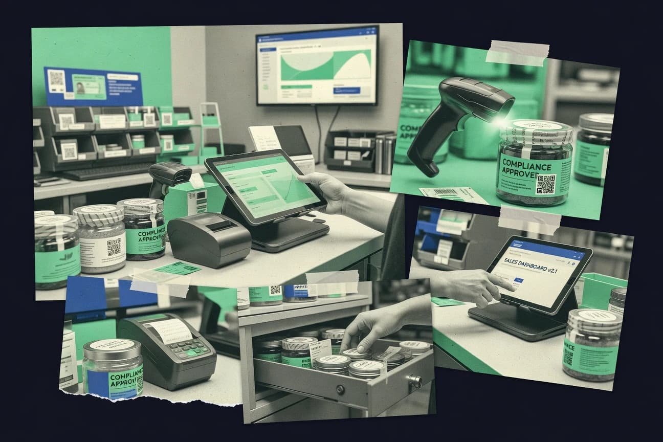 Top 10 Best Dispensary Software of 2026