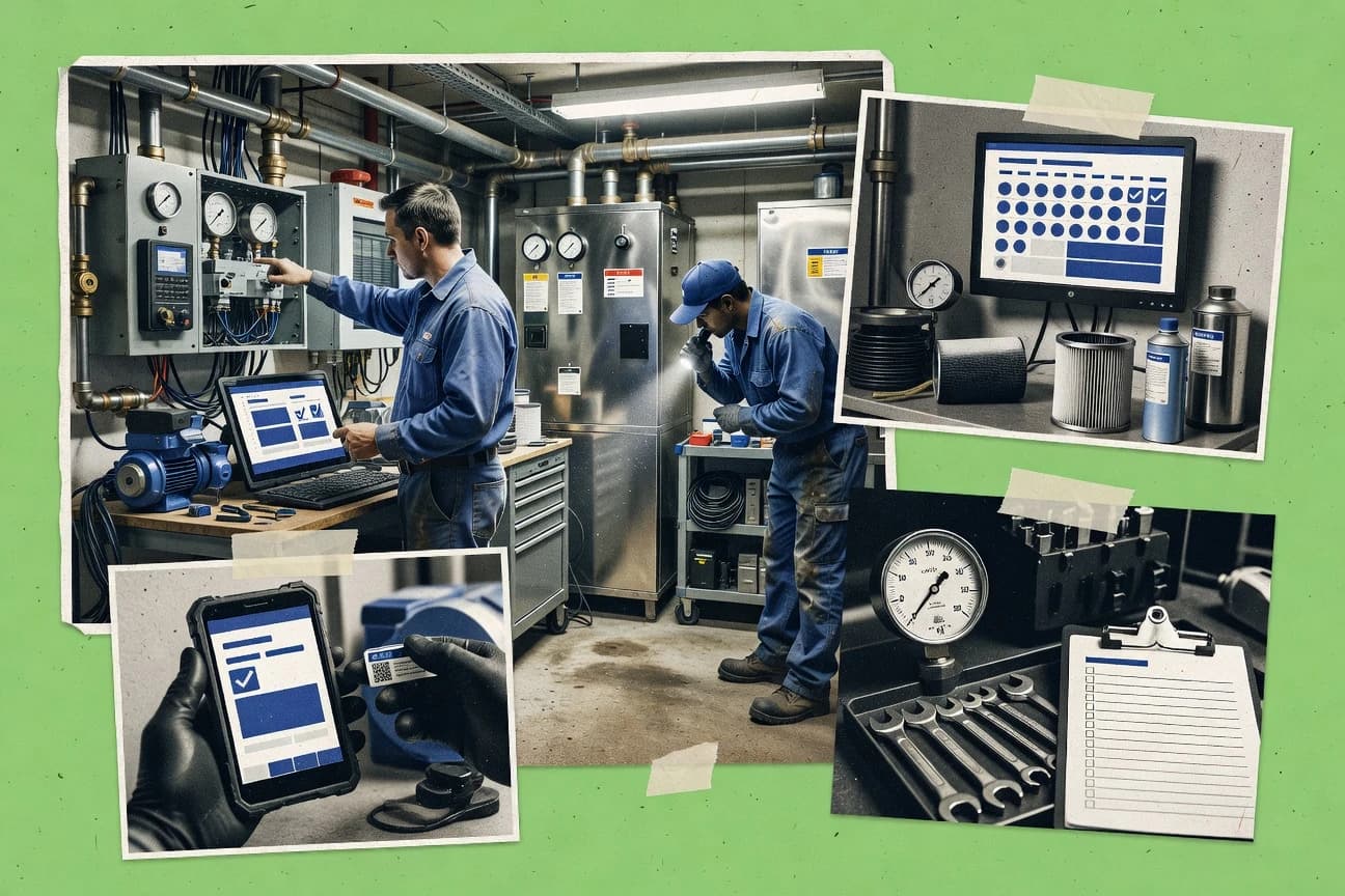 Top 10 Best Preventive Maintenance System Software of 2026