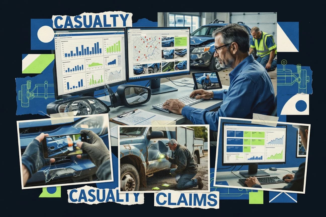 Top 10 Best Casualty Insurance Software of 2026