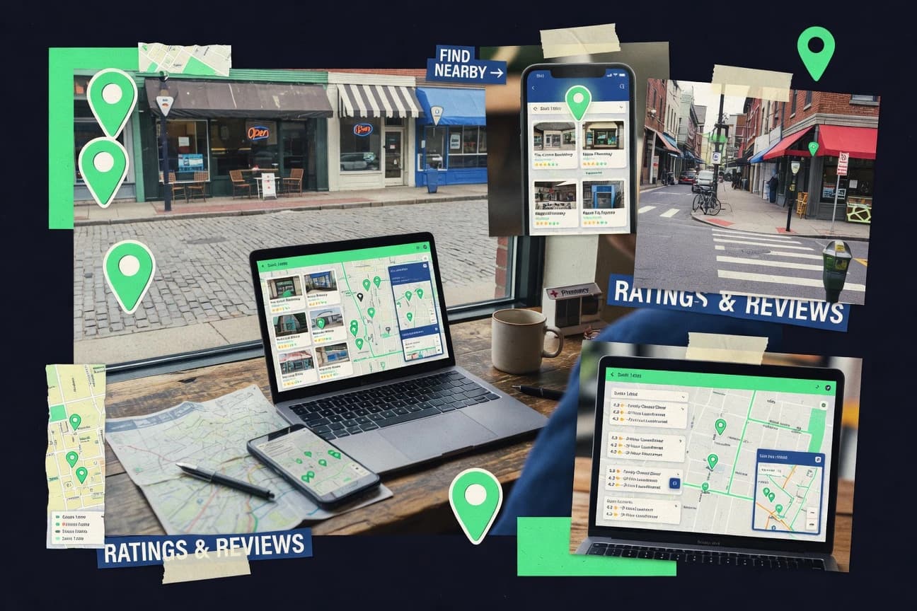 Top 10 Best Local Search Software of 2026