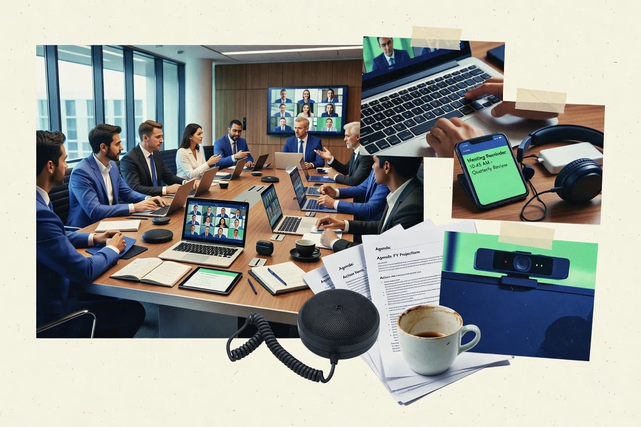 Top 10 Best Corporate Meeting Software of 2026