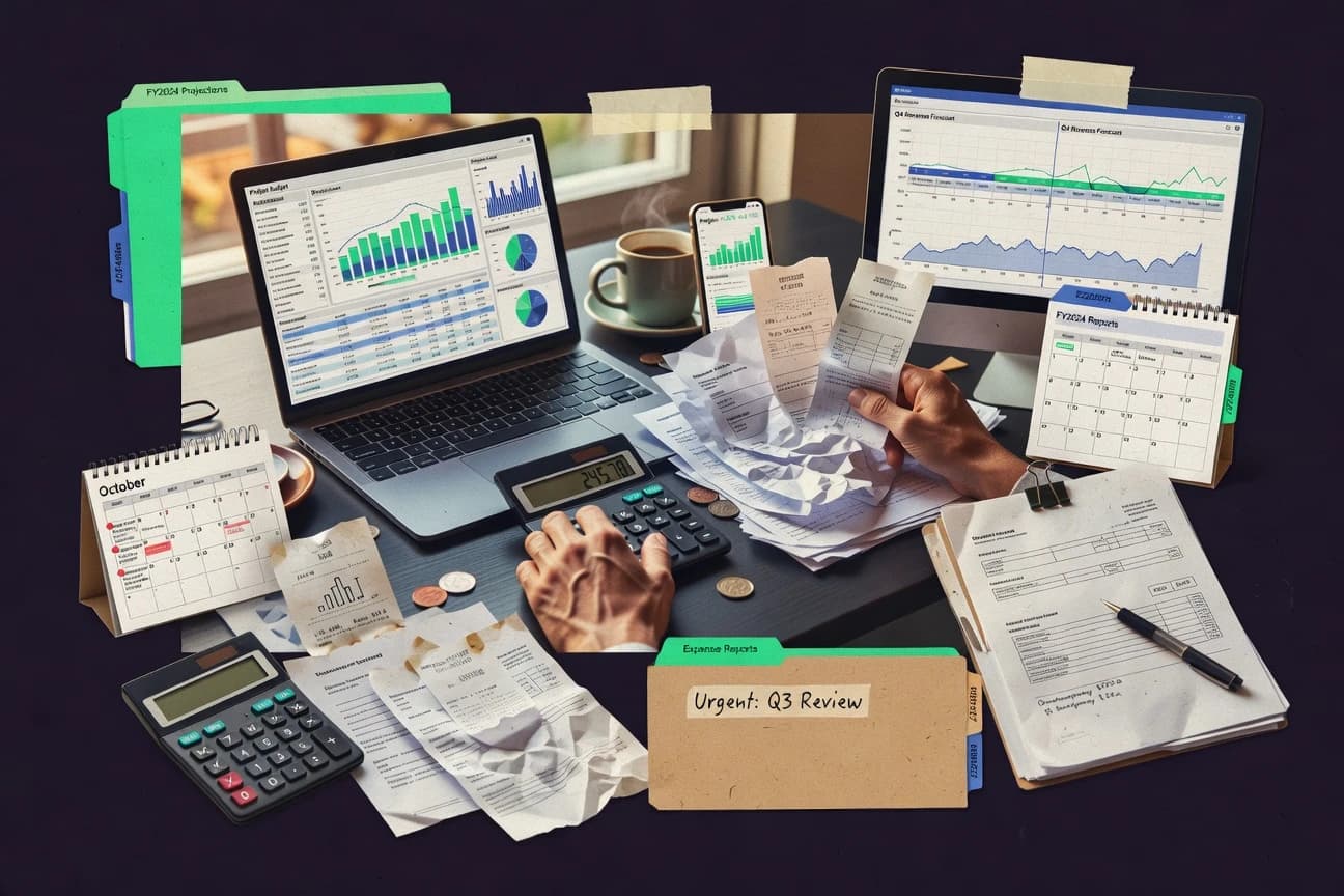 Top 10 Best Project Budgeting Software of 2026
