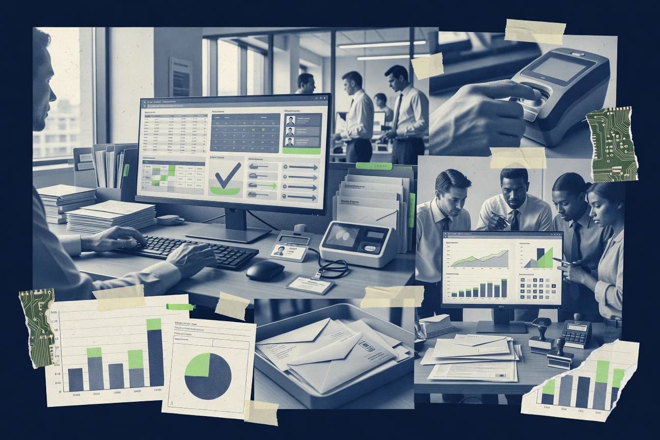 Top 10 Best Enterprise Payroll Software of 2026