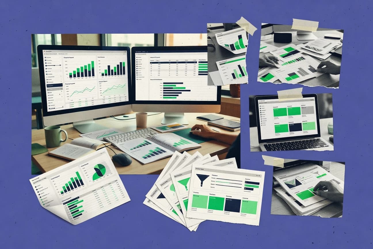 Top 10 Best Report Builder Software of 2026