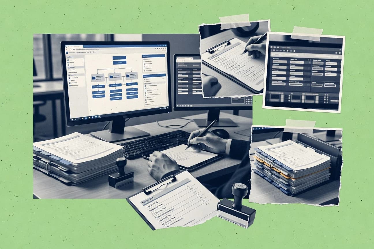 Top 10 Best Standard Operating Procedure Software of 2026