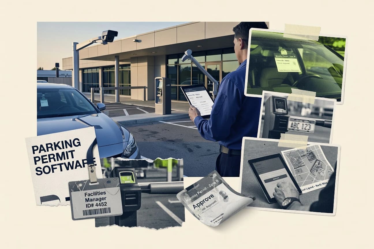 Top 10 Best Parking Permit Software of 2026