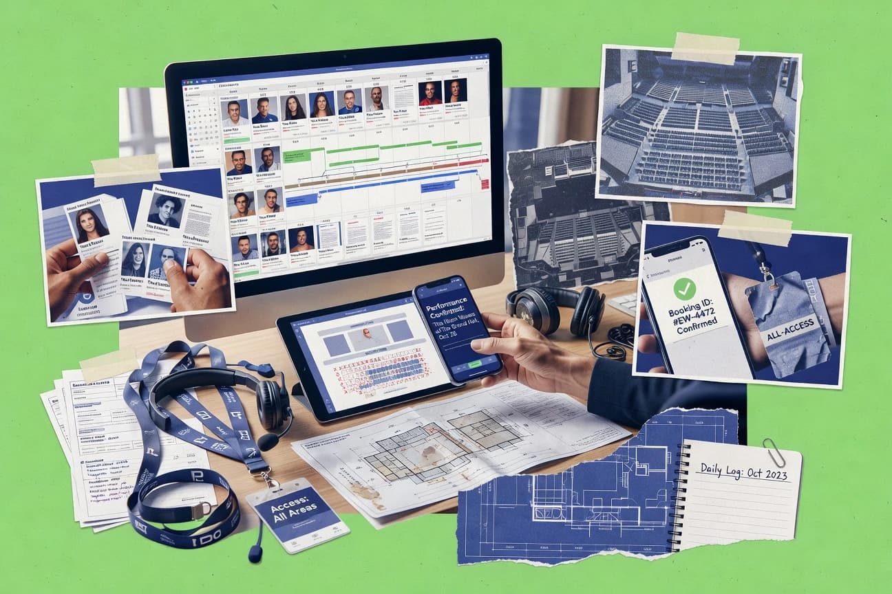 Top 10 Best Booking Agency Software of 2026