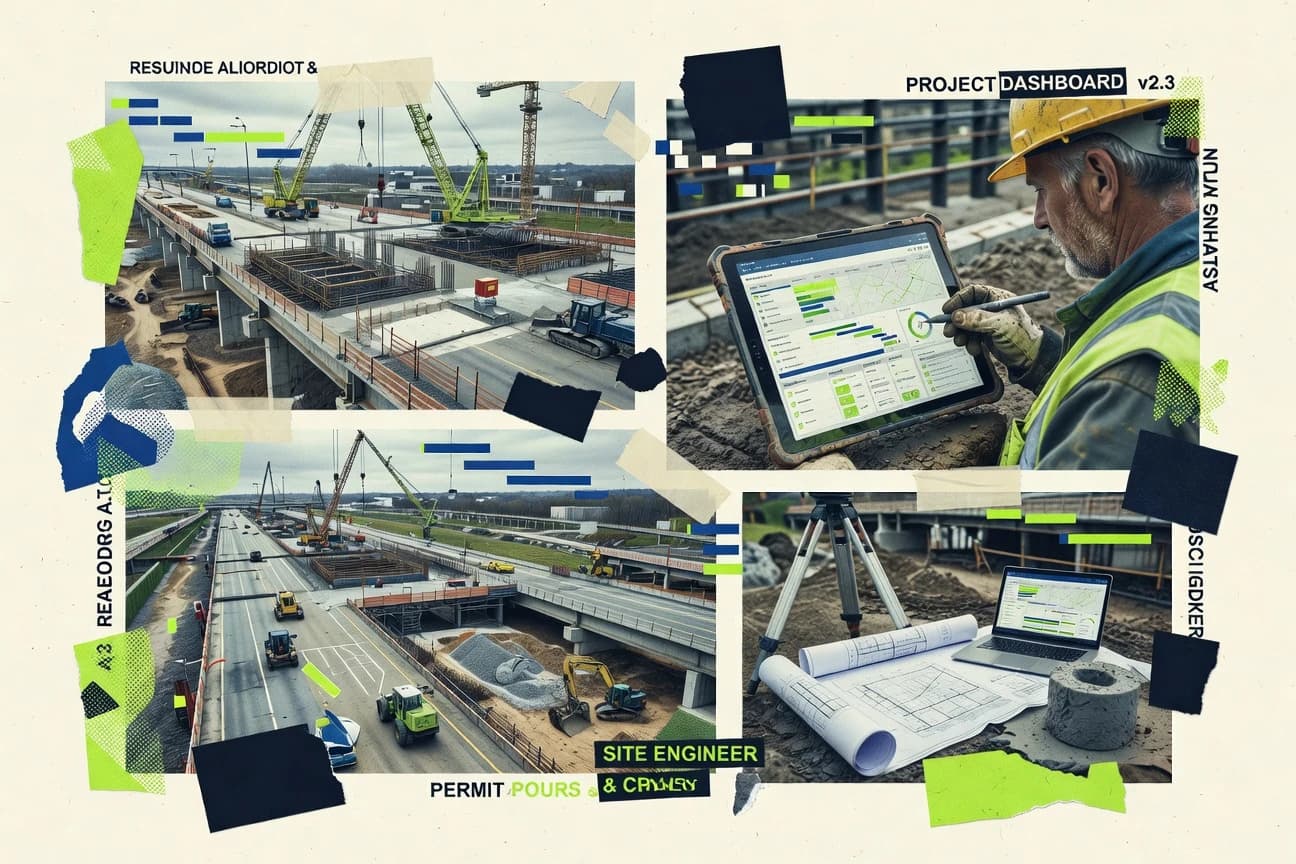 Top 10 Best Civil Engineering Project Management Software of 2026