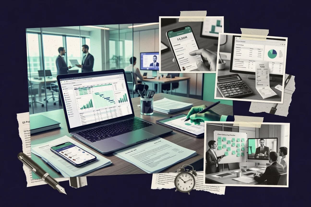 Top 10 Best Professional Service Software of 2026