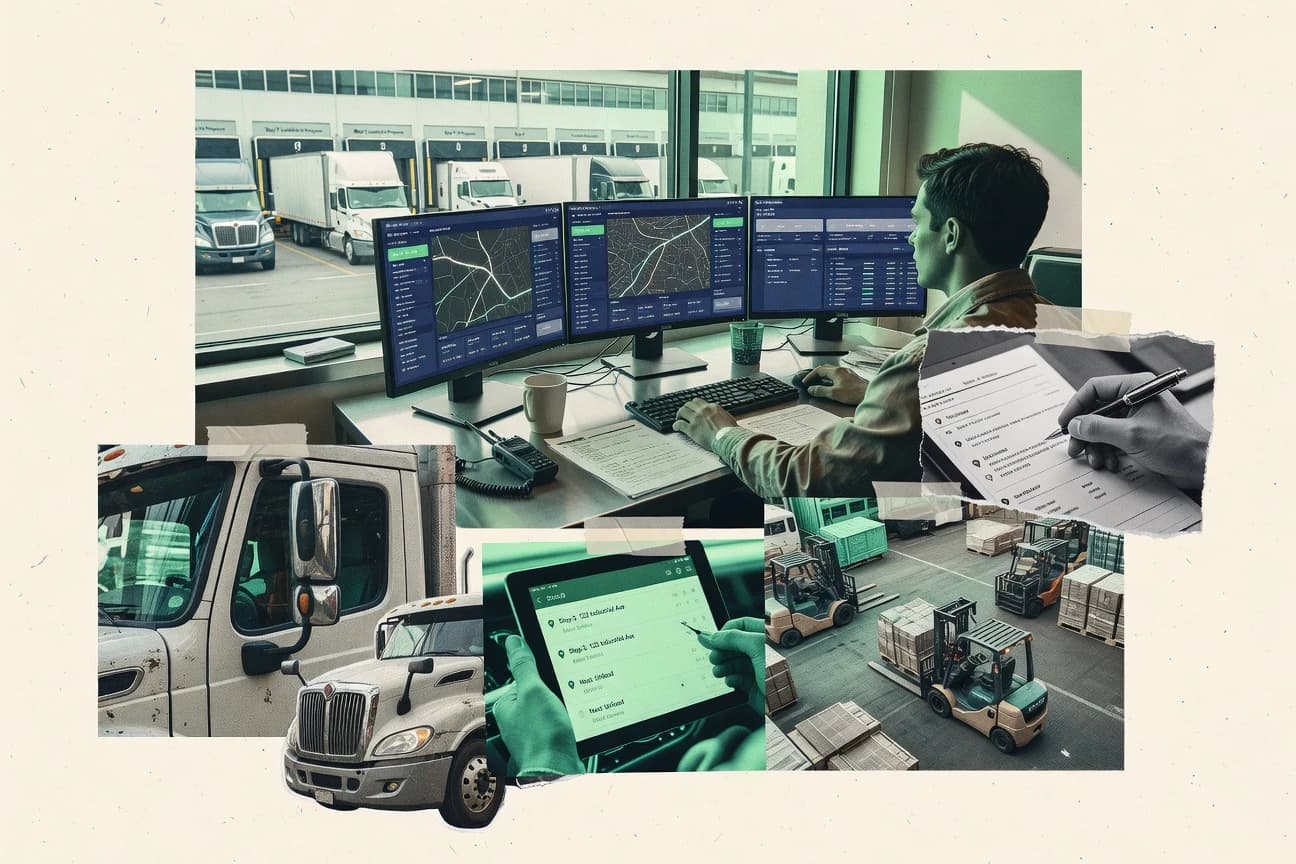 Top 10 Best Transportation Dispatch Software of 2026