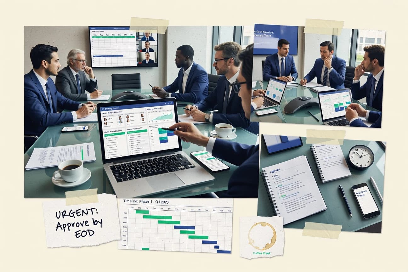 Top 10 Best Corporate Meeting Management Software of 2026