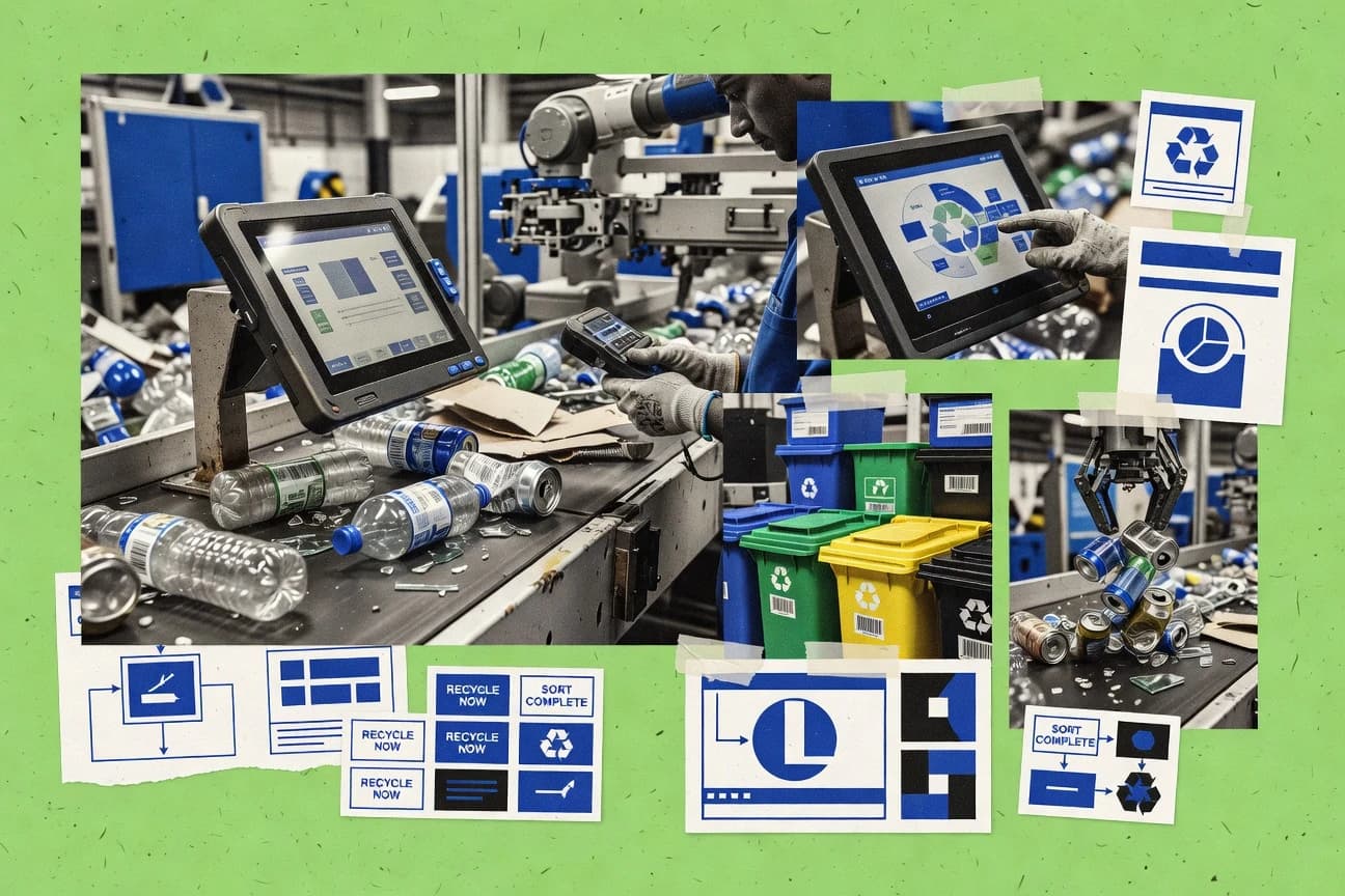 Top 10 Best Recycling Management Software of 2026