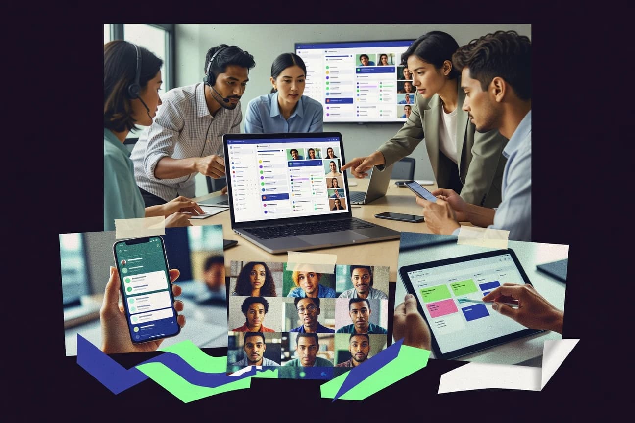 Top 10 Best Internal Communications Software of 2026