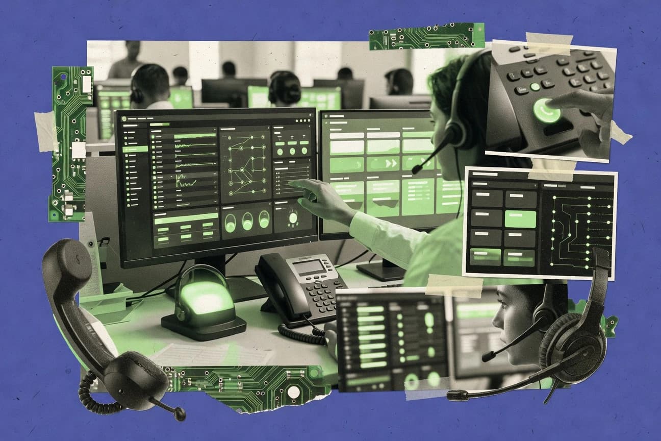 Top 10 Best Outbound Call Centre Software of 2026